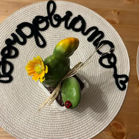 Dimore Levante Borgobianco Turi