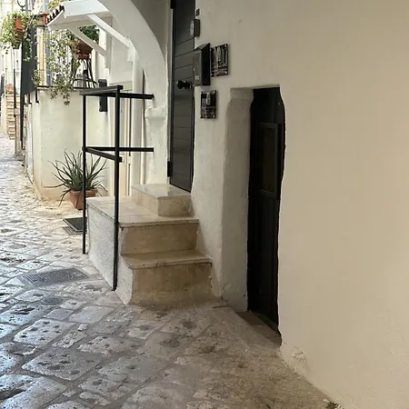 Dimore Levante Borgobianco * Turi