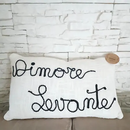 Διαμέρισμα Dimore Levante Borgobianco Turi