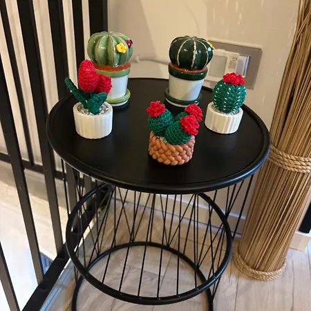 Dimore Levante Borgobianco Apartman *