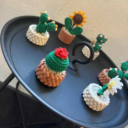 Apartman Dimore Levante Borgobianco