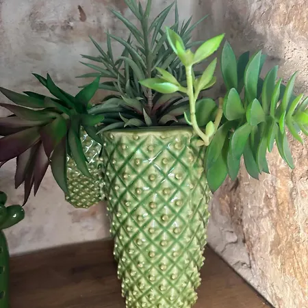 Dimore Levante Borgobianco Apartman