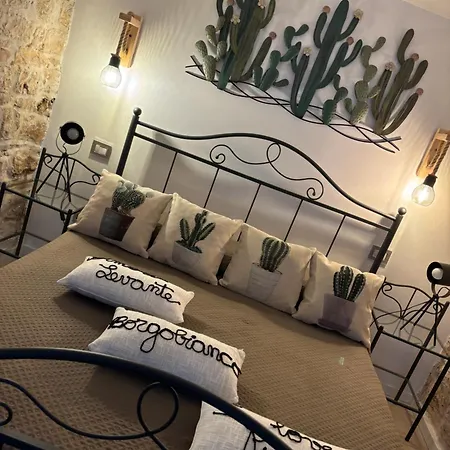 Dimore Levante Borgobianco