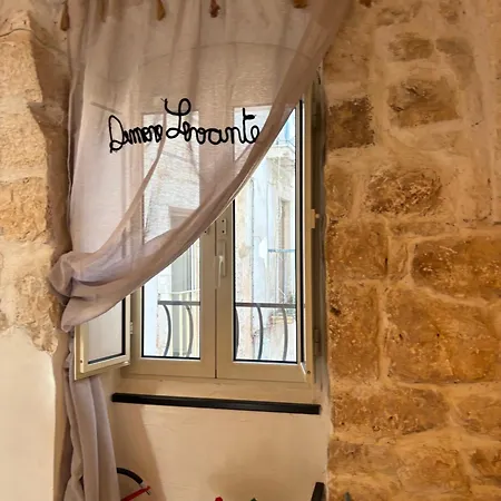 Dimore Levante Borgobianco Turi