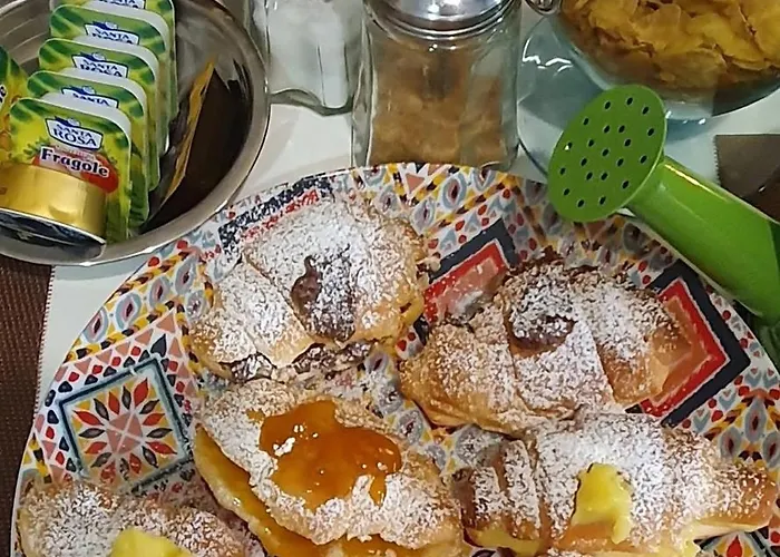 Dimore Levante Borgobianco