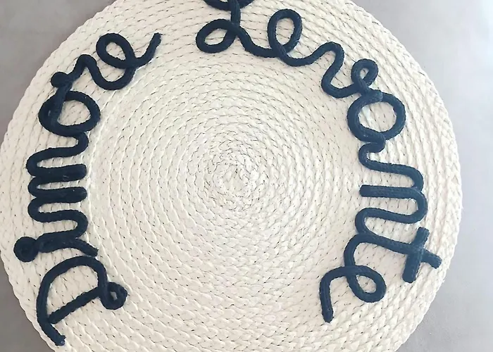 Dimore Levante Borgobianco Appartamento