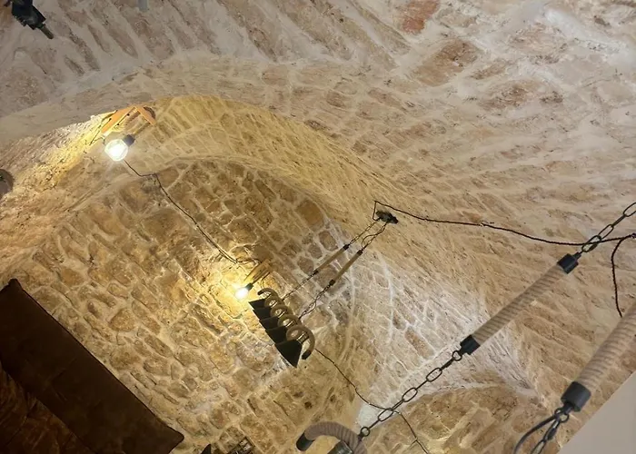 Dimore Levante Borgobianco * Turi