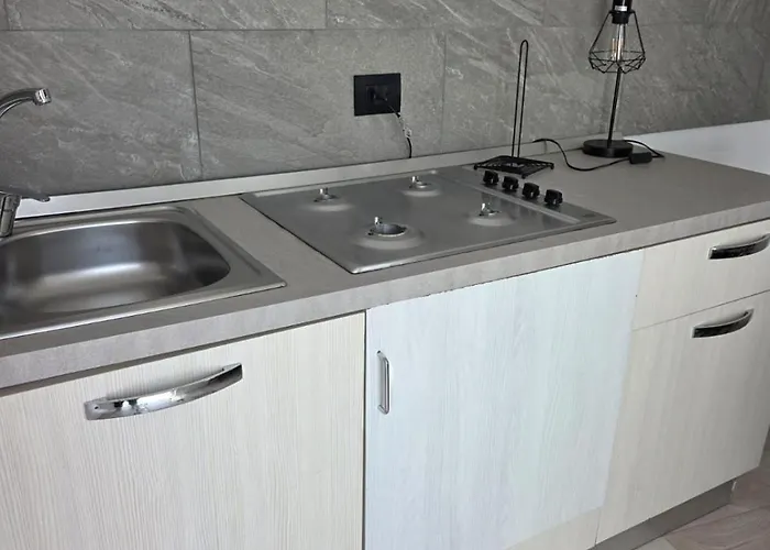 Dimore Levante Borgobianco Appartamento