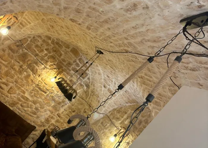 Dimore Levante Borgobianco *