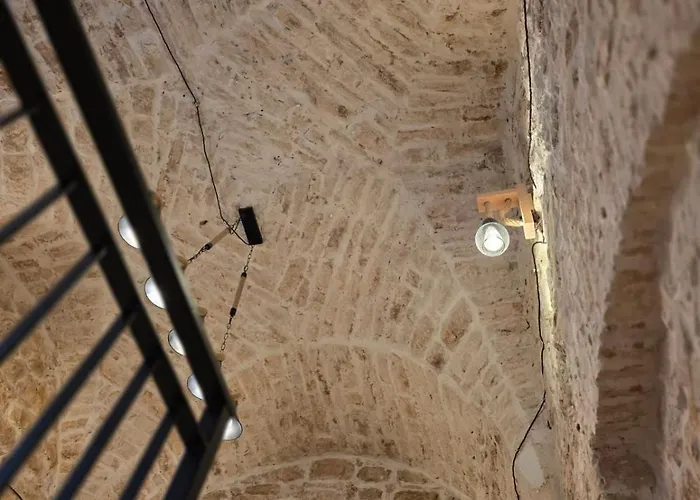 Dimore Levante Borgobianco Appartamento