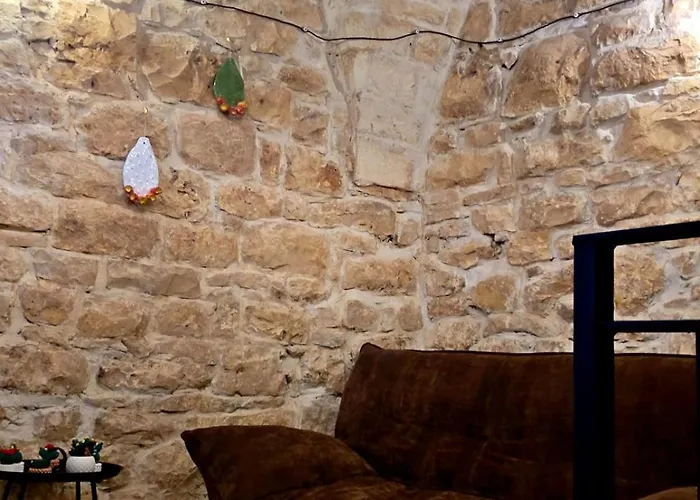 Dimore Levante Borgobianco Appartamento *