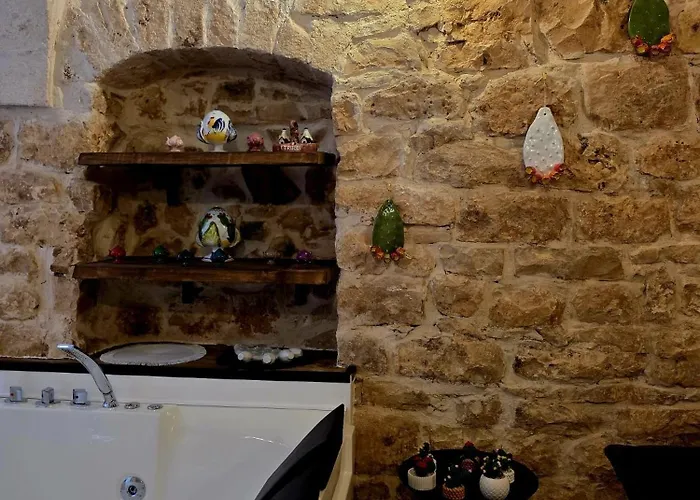 Dimore Levante Borgobianco * Turi