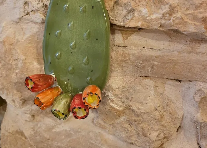 Dimore Levante Borgobianco Appartamento