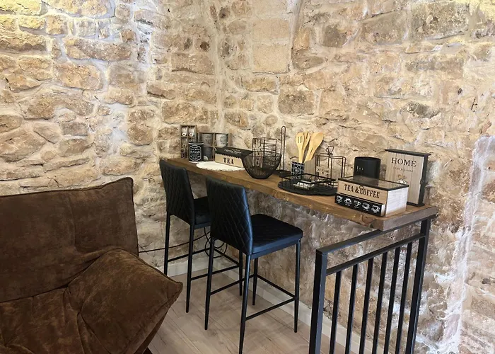 Dimore Levante Borgobianco