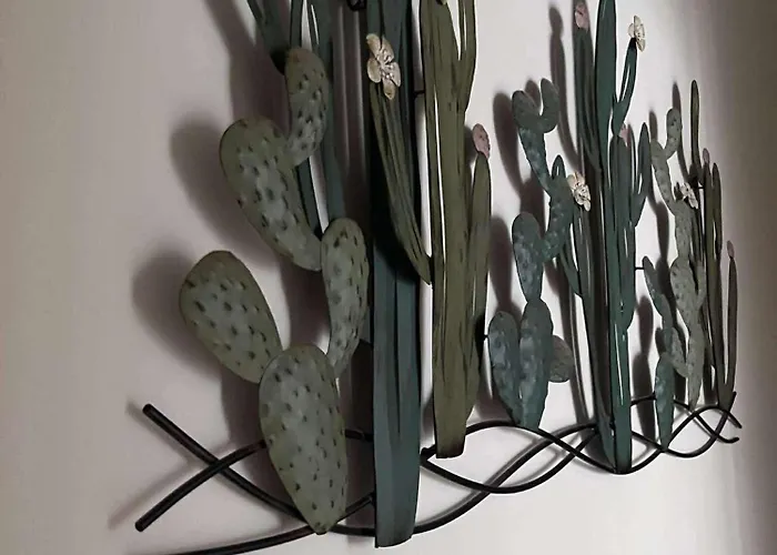 Appartamento Dimore Levante Borgobianco