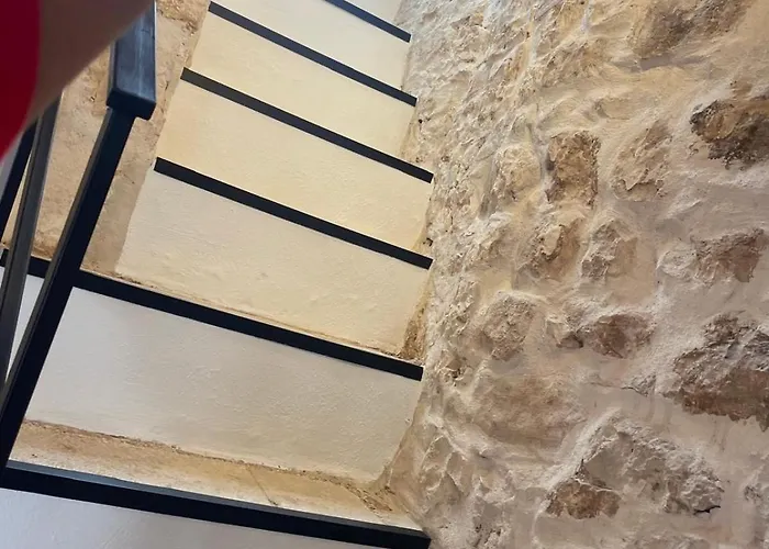 Dimore Levante Borgobianco Appartamento Turi