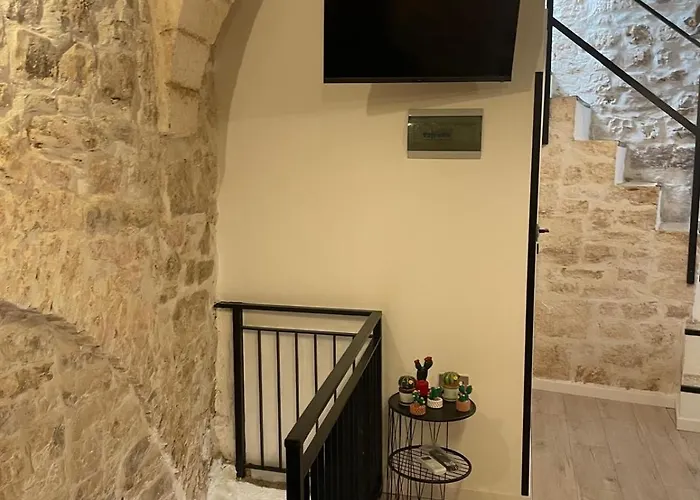 Dimore Levante Borgobianco *