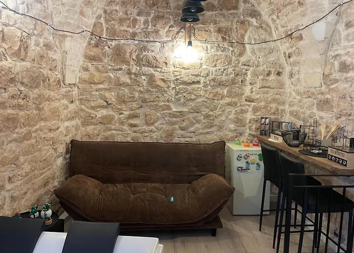 Dimore Levante Borgobianco