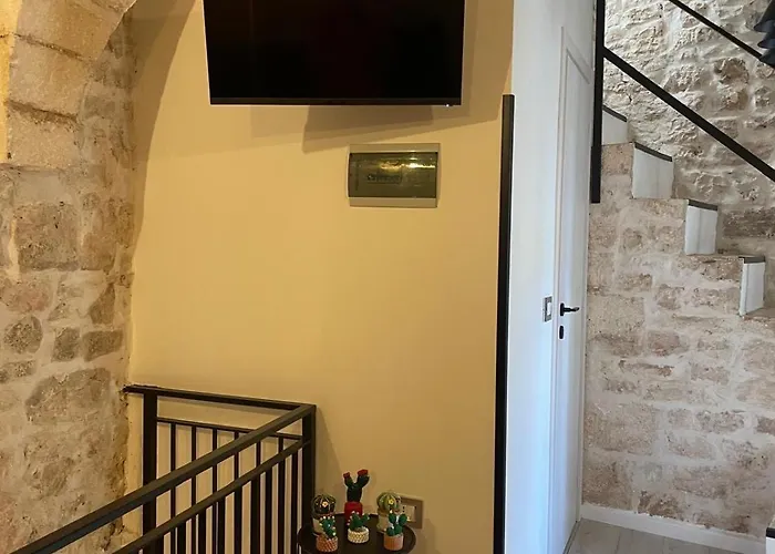 Dimore Levante Borgobianco * Turi