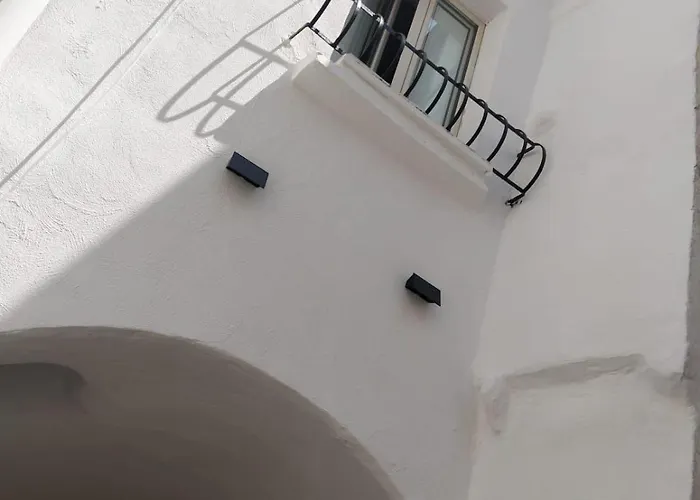 Dimore Levante Borgobianco