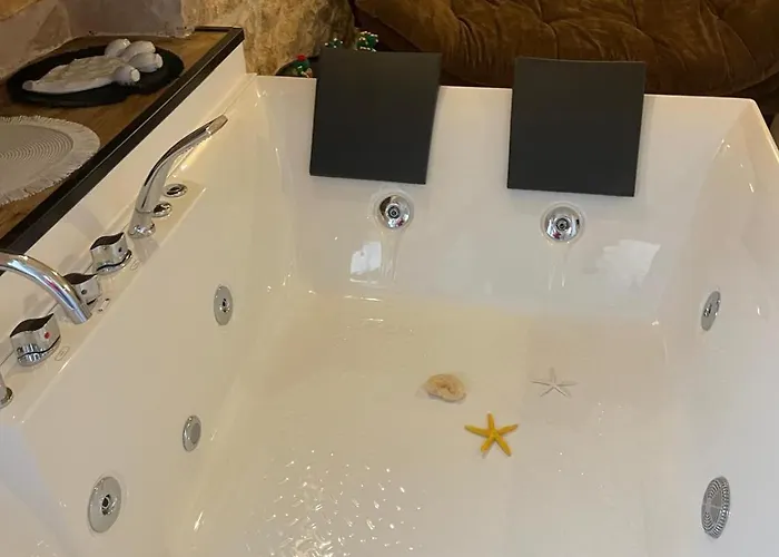 Appartamento Dimore Levante Borgobianco