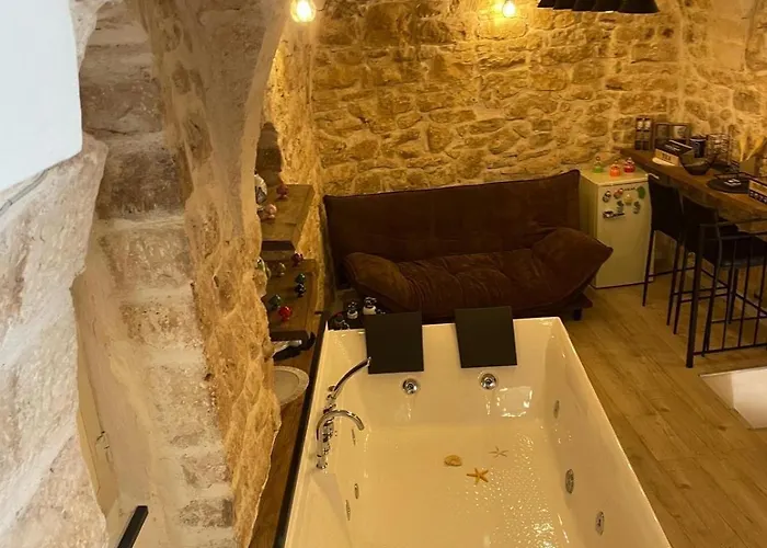 Dimore Levante Borgobianco