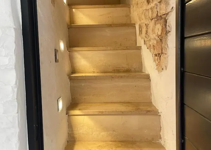 Dimore Levante Borgobianco * Turi