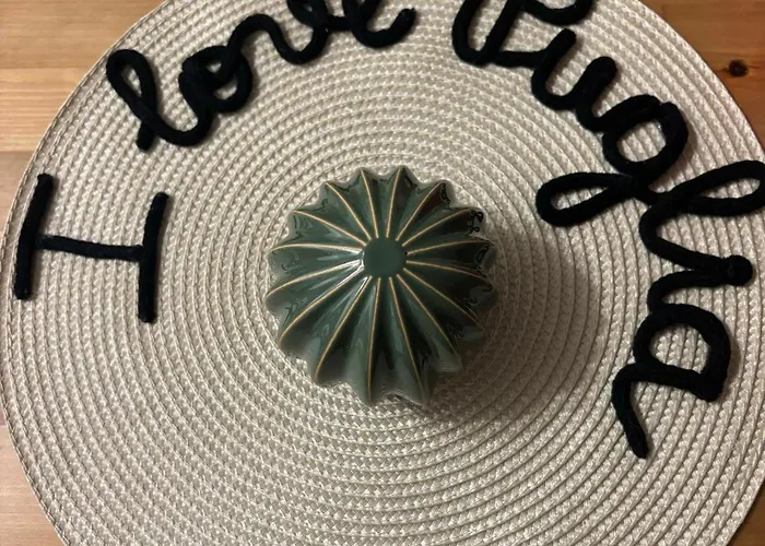 Dimore Levante Borgobianco Appartamento *