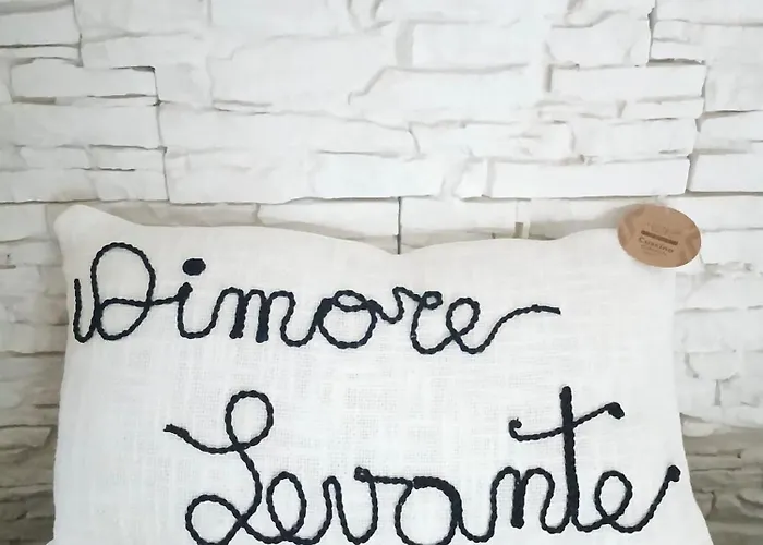 Appartamento Dimore Levante Borgobianco Turi