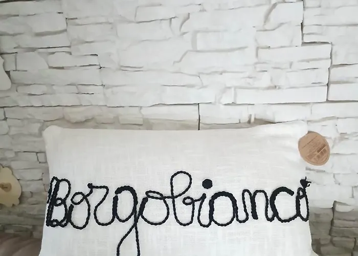 Dimore Levante Borgobianco *