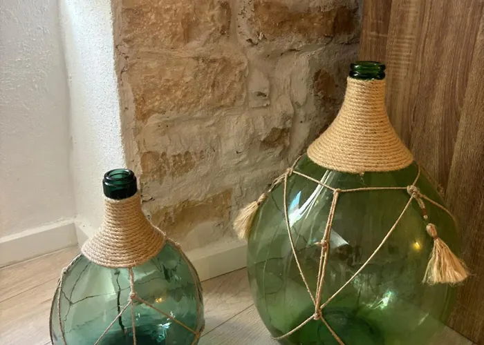 Dimore Levante Borgobianco Appartamento