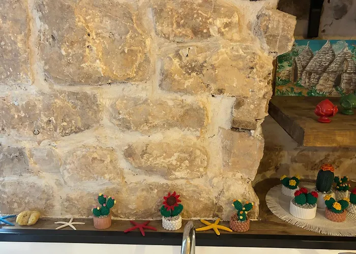 Appartamento Dimore Levante Borgobianco