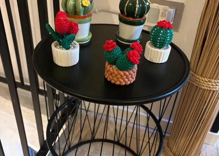 Dimore Levante Borgobianco Appartamento *