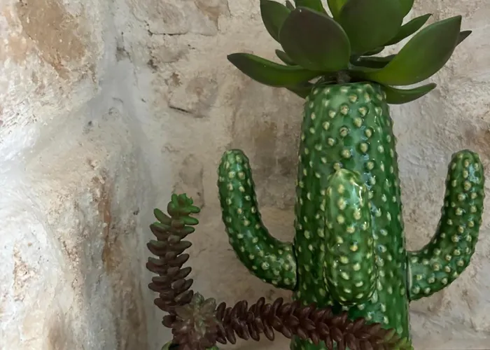 Dimore Levante Borgobianco Turi